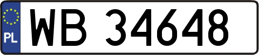 WB34648