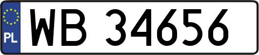 WB34656