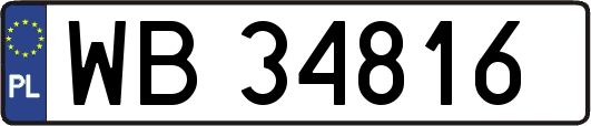 WB34816