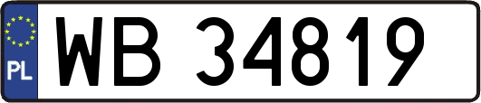 WB34819
