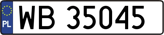 WB35045