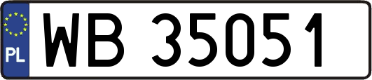 WB35051