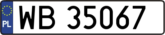 WB35067