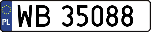 WB35088