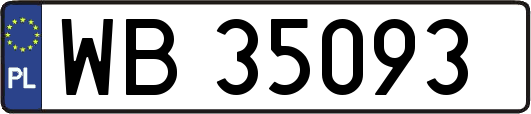 WB35093