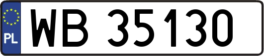 WB35130