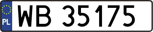 WB35175