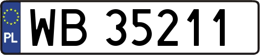 WB35211