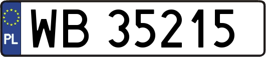 WB35215
