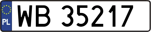 WB35217