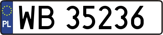 WB35236