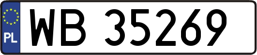 WB35269