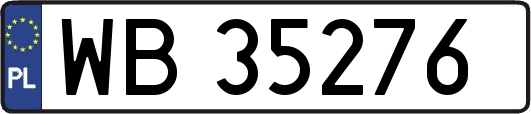 WB35276