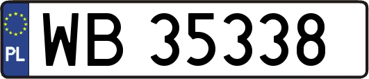 WB35338