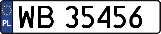 WB35456