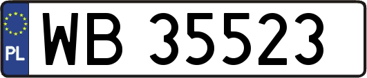 WB35523