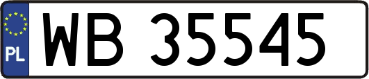 WB35545
