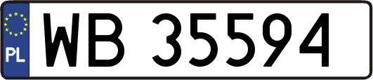 WB35594