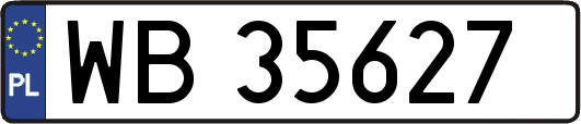 WB35627