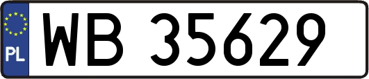 WB35629