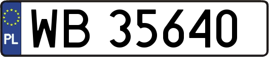 WB35640