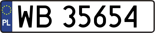 WB35654