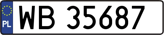 WB35687