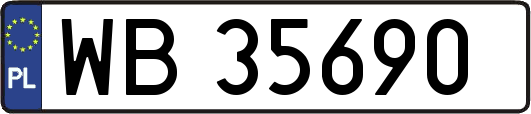 WB35690