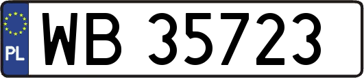 WB35723
