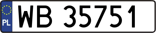 WB35751