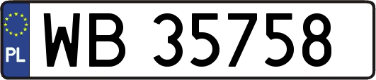 WB35758
