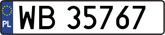 WB35767