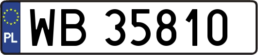WB35810