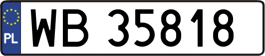 WB35818