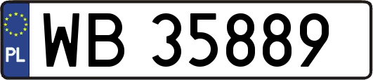 WB35889