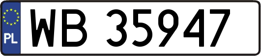 WB35947