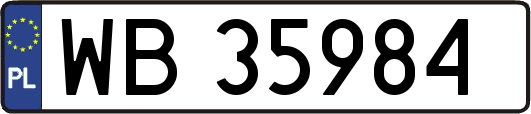 WB35984