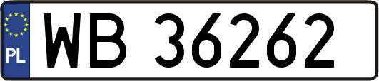 WB36262