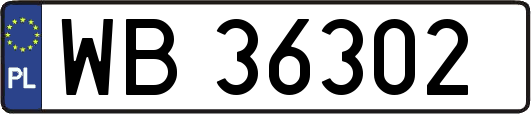 WB36302