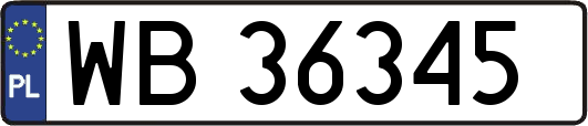 WB36345