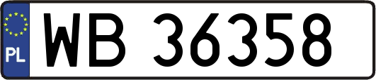 WB36358