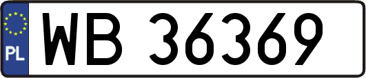 WB36369