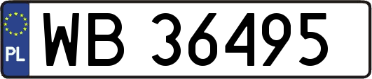 WB36495