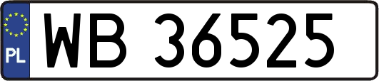 WB36525