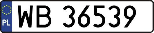 WB36539
