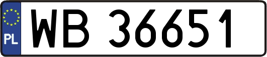 WB36651