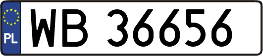 WB36656