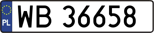 WB36658