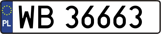 WB36663