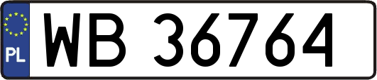 WB36764